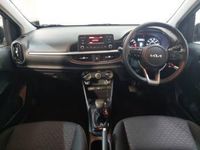 used Kia Picanto 1.0 2 5dr Auto [4 seats]