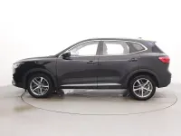Used MG HS Excite 162 HP (119 kW) 2021 Black SUV