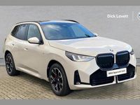 Used BMW X3 M Sport 194 HP (142 kW) 2025 Grey SUV