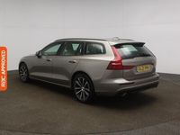 used Volvo V60 V60 2.0 B3P Momentum 5dr Auto Estate Test DriveReserve This Car -GL21VMAEnquire -GL21VMA