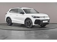 Used VW Tiguan 272 HP (200 kW) 2024 SUV
