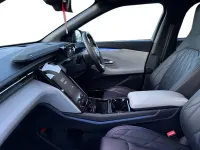 Used Ford Explorer Premium 250 kW (340 HP) 2025 Red SUV