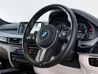 Used BMW X5 381 HP (280 kW) 2017 Black SUV