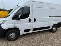 Used Vauxhall Movano 140 HP (102 kW) 2022 MPV
