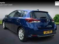 Used Toyota Auris Business Edition 116 HP (85 kW) 2017 Hatchback