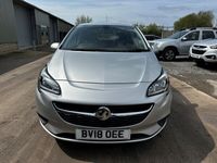 used Vauxhall Corsa 1.4 [75] Energy 5dr [AC]