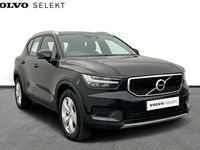 Used Volvo XC40 Momentum 161 HP (118 kW) 2020 Black SUV