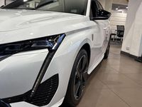 Used Peugeot e-308 GT 113 kW (154 HP) 2026 White Hatchback