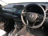 Used SsangYong Tivoli 163 HP (119 kW) 2023 Blue SUV