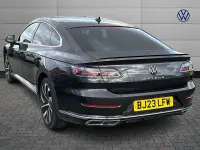 Used VW Arteon 190 HP (139 kW) 2023