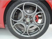 Used Alfa Romeo Brera 2009 Coupe