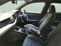 Used Audi A1 Black Edition 2023 Silver SUV