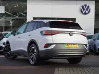 Nouă VW ID.4 210 kW (286 CP) 2026 SUV