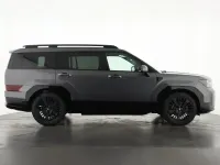 Ny Hyundai Santa Fe 2026 SUV