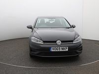 used VW Golf f 1.6 TDI S Hatchback 5dr Diesel Manual Euro 6 (s/s) (115 ps) Android Auto