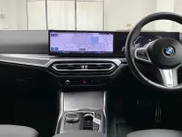 Used BMW M340 Comfort Edition 340 HP (250 kW) 2024 Grey Sedan