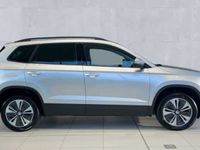 used Skoda Karoq SE Drive 1.5 TSI 150 PS DSG