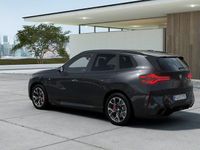 New BMW X3 M Sport 299 HP (219 kW) 2026 SUV