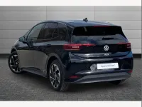 New VW ID.3 Pro 147 kW (200 HP) 2026 Black Hatchback