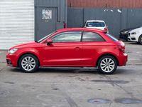 Used Audi A1 2026 Red SUV