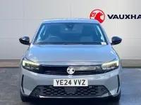 Used Vauxhall Corsa Design Edition 101 HP (74 kW) 2026 Hatchback