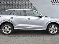 Used Audi Q2 Sport 150 HP (110 kW) 2026 SUV