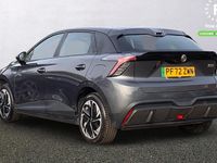 Used MG MG4 EV SE 125 kW (170 HP) 2023 Grey Hatchback