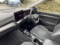 Used VW Golf VIII Style 147 HP (108 kW) 2025 Grey Hatchback