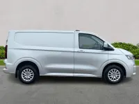 Used VW T7 S 150 HP (110 kW) 2025 Grey Van