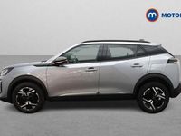 Used Peugeot 2008 Allure 131 HP (96 kW) 2025 Grey SUV