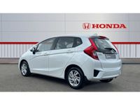 used Honda Jazz 1.3 SE 5dr Petrol Hatchback