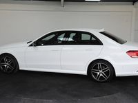 used Mercedes C220 EBlueTEC AMG Night Edition 4dr 7G-Tronic