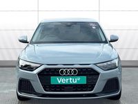 Used Audi A1 Sport 95 HP (69 kW) 2022 Grey Hatchback