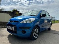 used Hyundai i10 CLASSIC