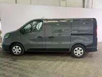 Used Renault Trafic 2023 Grey MPV