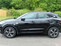 Used Jaguar E-Pace R-Dynamic 204 HP (150 kW) 2024 SUV