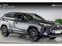 Used Toyota RAV4 Sport 306 HP (225 kW) 2026 SUV