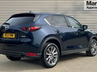 used Mazda CX-5 2.0 Sport 5dr SUV