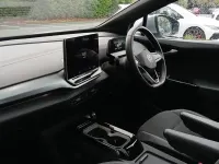 Used VW ID.4 Pro 210 kW (286 HP) 2024 Silver SUV