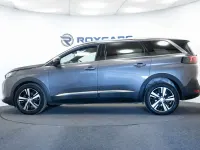 Used Peugeot 5008 GTi 130 HP (95 kW) 2023 Grey SUV