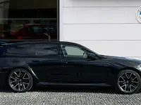 Used BMW M5 Comfort Edition 717 HP (527 kW) 2026 Black Estate