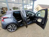 Used Nissan Micra Acenta 2019 Grey Hatchback