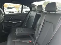 Used BMW 320 M Sport 184 HP (135 kW) 2026 White Sedan