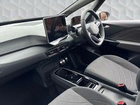 Usado VW ID.3 Pro 147 kW (200 CV) 2026 Plateado Utilitario