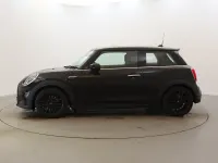 Used Mini Cooper S Classic 178 HP (130 kW) 2022 Black Hatchback