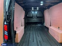 Used Ford Transit Custom Limited 2024 Grey Van