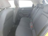 Used Audi A1 Design 110 HP (80 kW) 2022 Yellow SUV