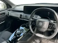New Suzuki Vitara 127 kW (174 HP) 2025 Black SUV