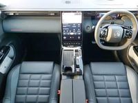 New Citroën C5 145 HP (106 kW) 2026 Black Hatchback