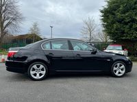 used BMW 520 5 Series 2.0 d SE Saloon